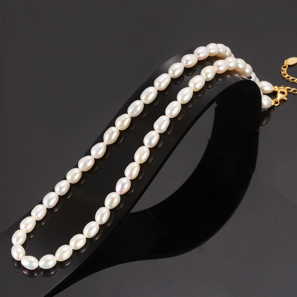 Aubree Necklace