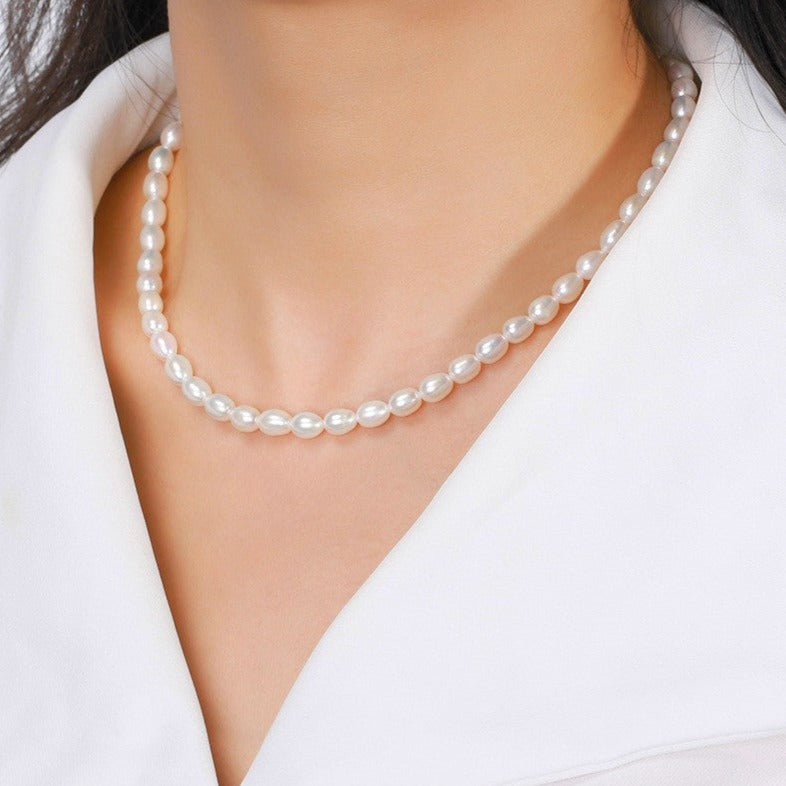 Aubree Necklace