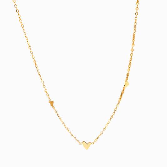 Hestia Necklace