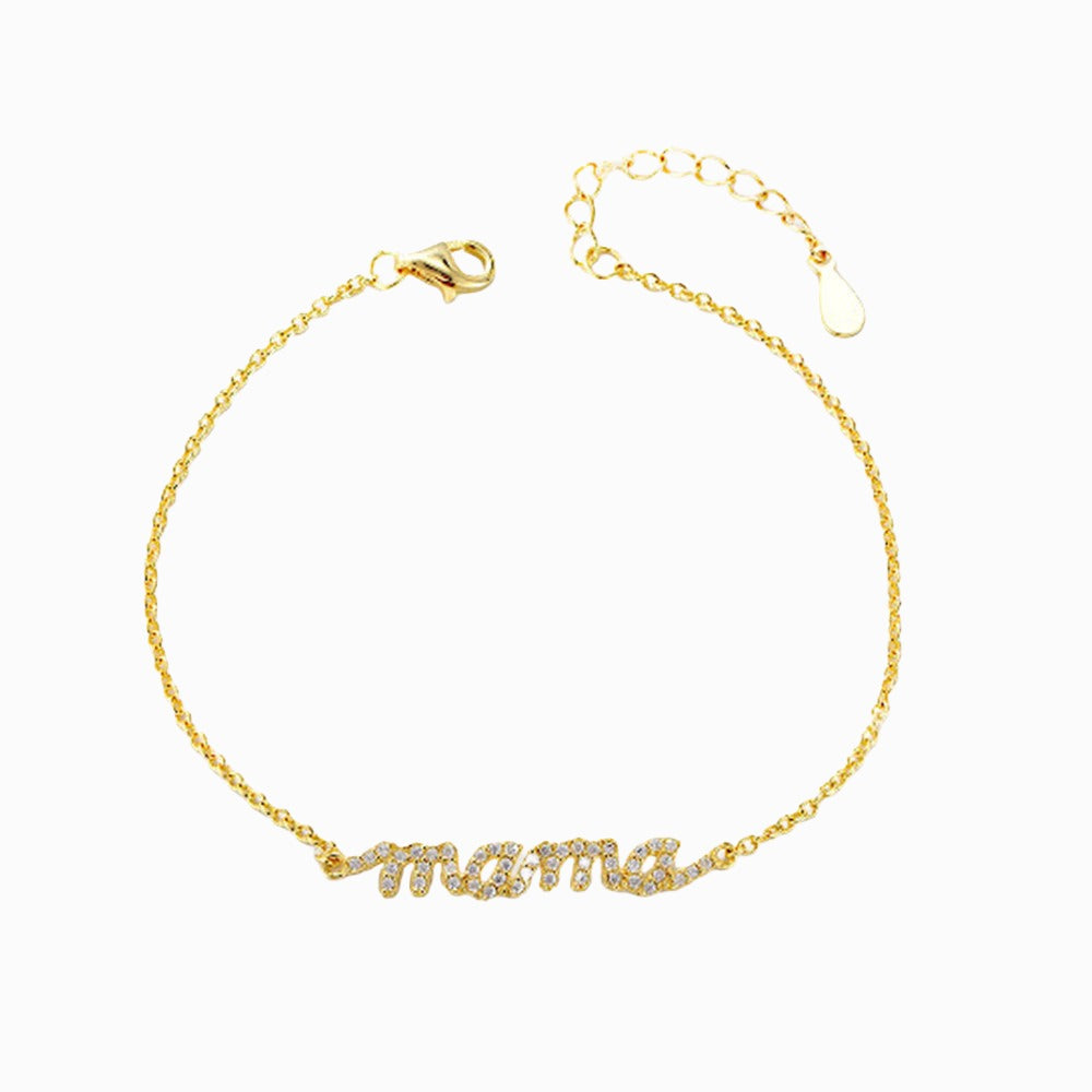 Mama Bracelet