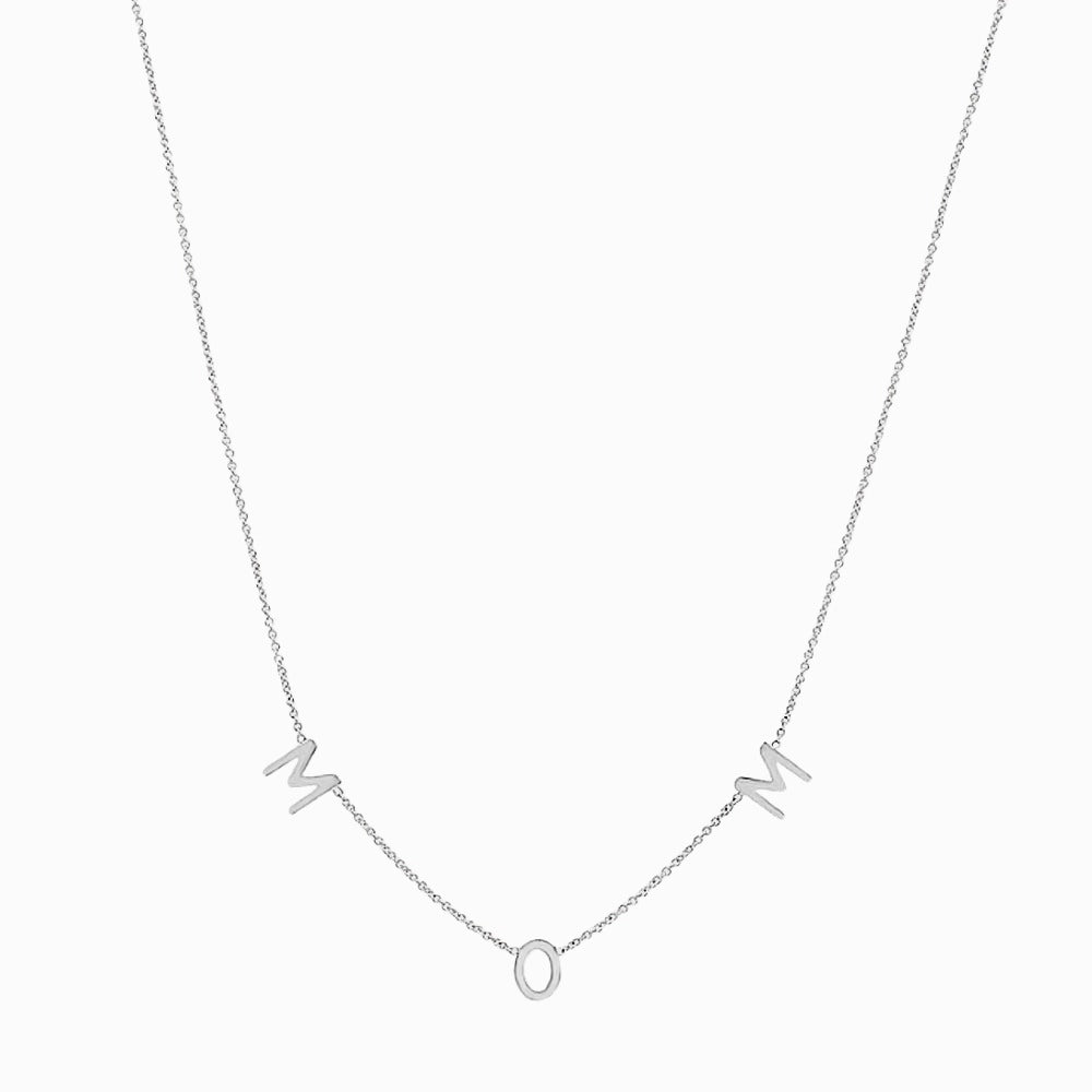 Mom Necklace