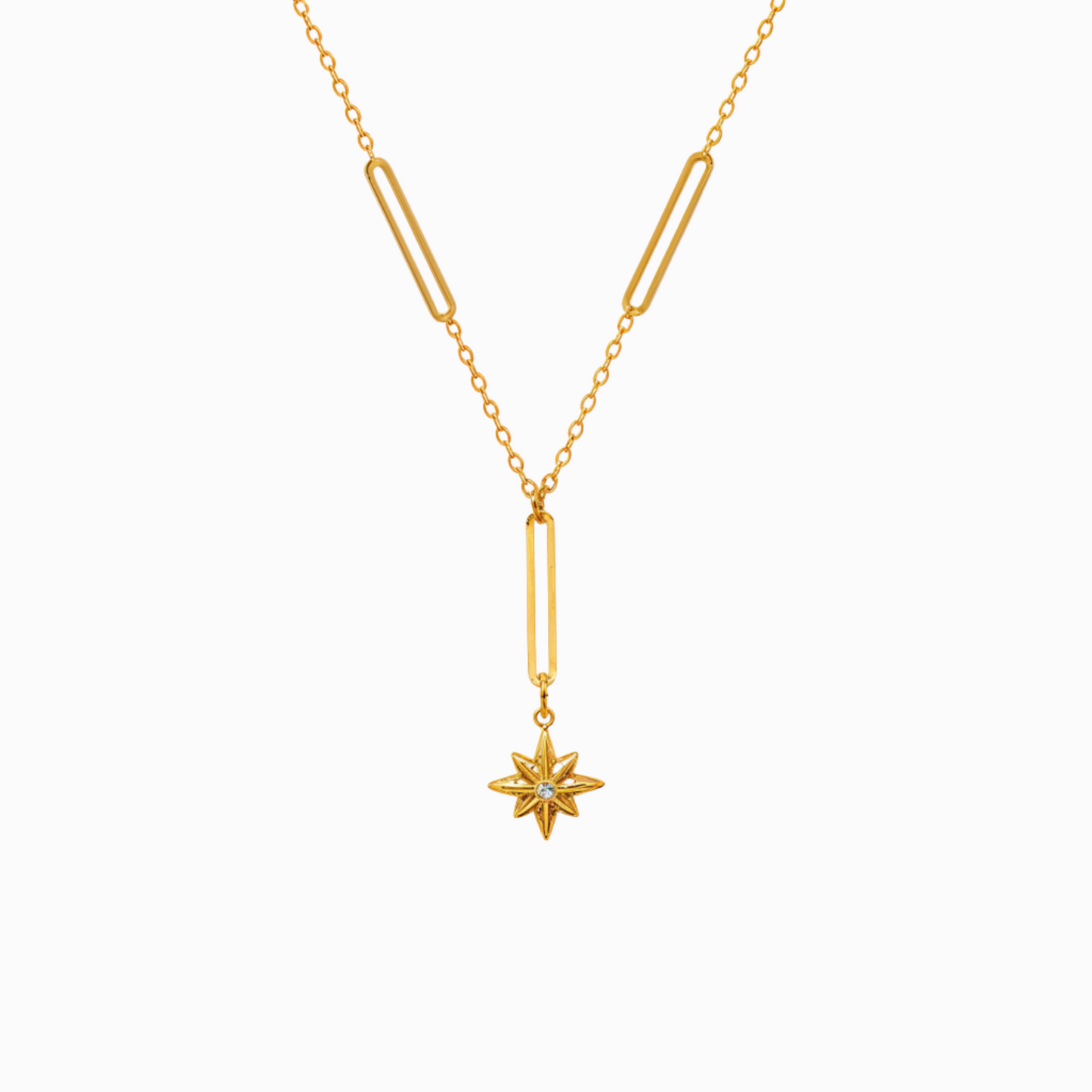 Asteria Necklace