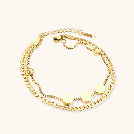 Monique Bracelet