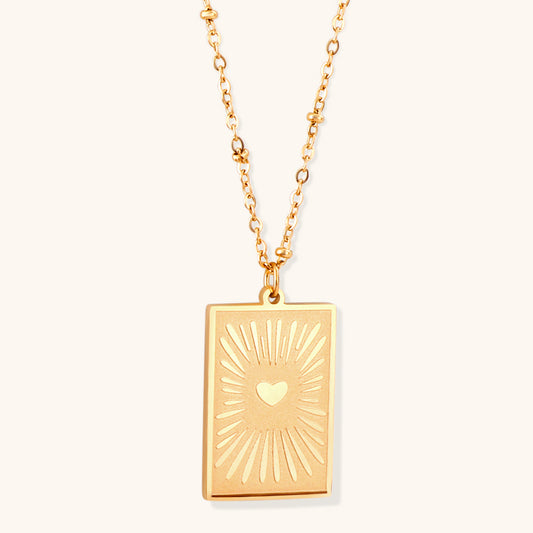 Gaye Necklace