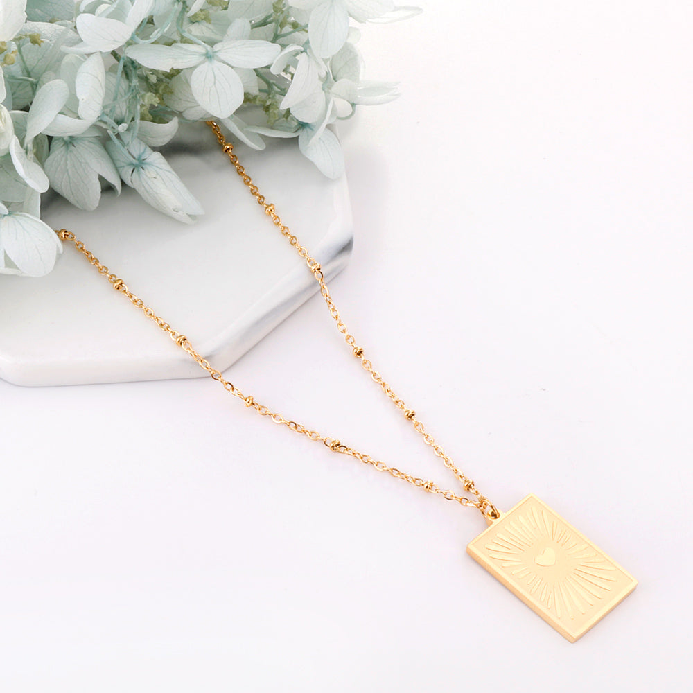 Gaye Necklace
