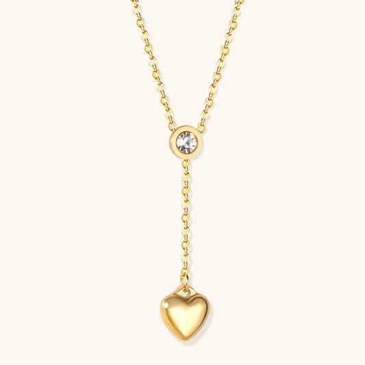 Laila Necklace