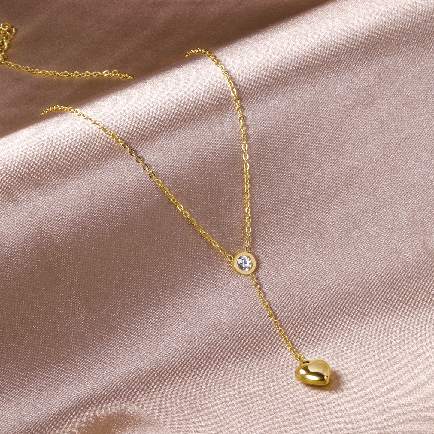 Laila Necklace