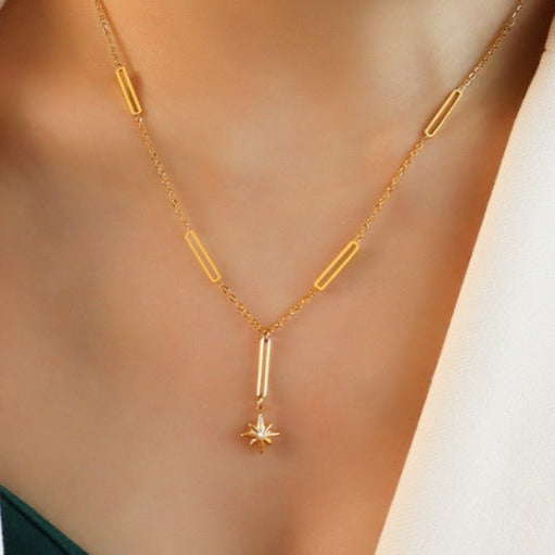 Asteria Necklace