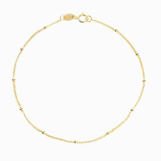 Beaded Bracelet