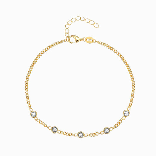 Charmaine Bracelet