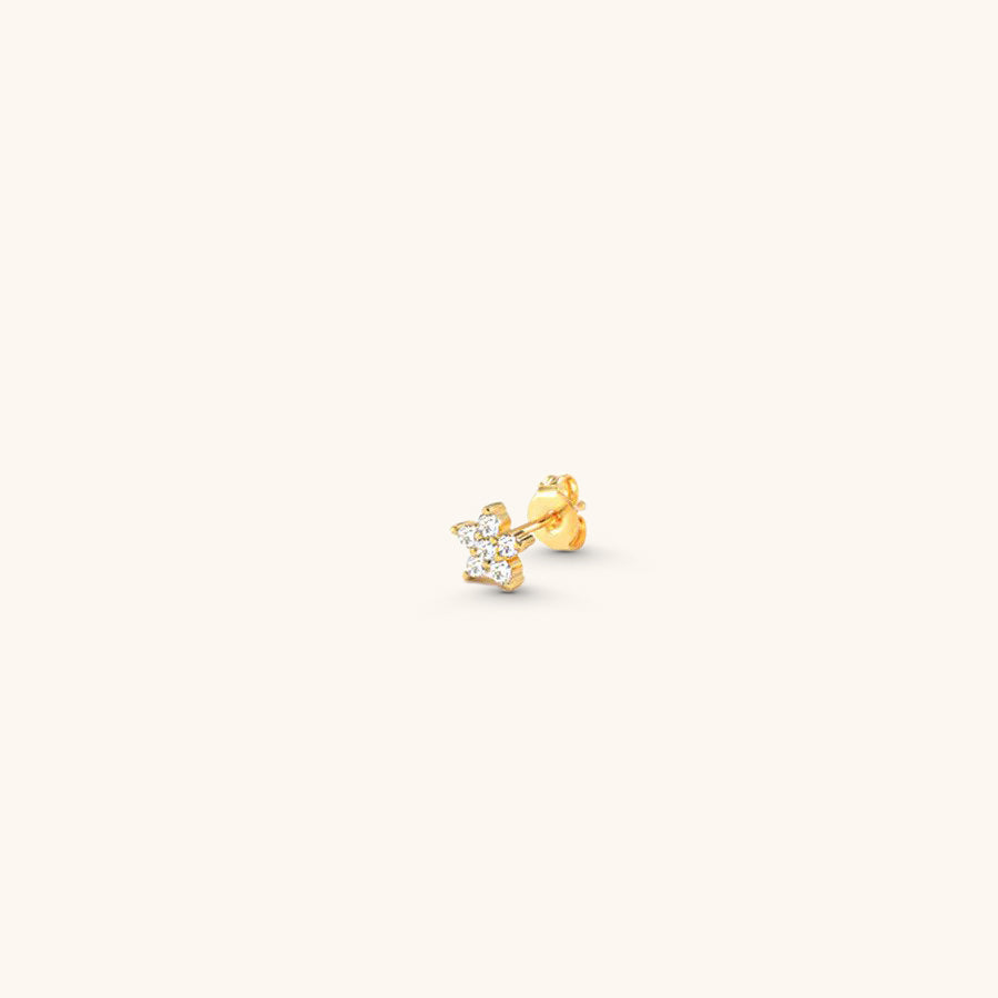 Daneya Piercing Ear Party