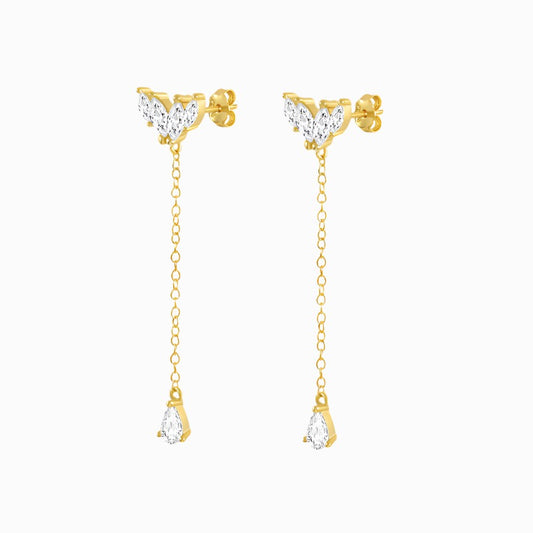 Rory Drop Earrings