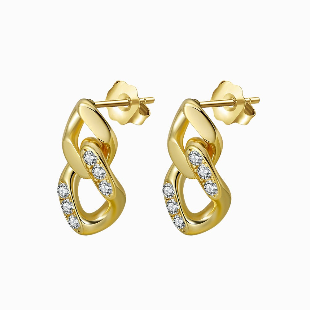 Piper Stud Earrings