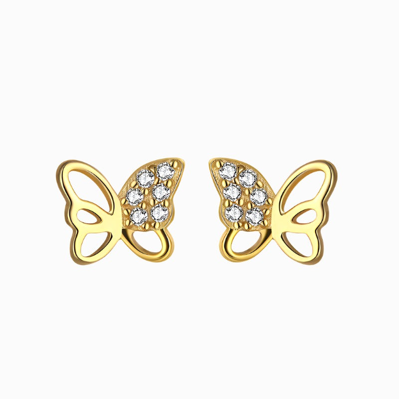 Maeve Stud Earrings