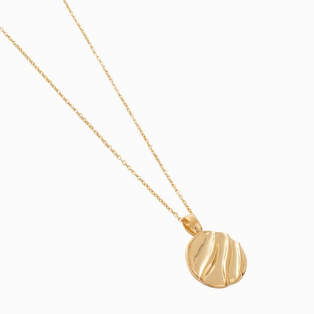 Abstract Necklace