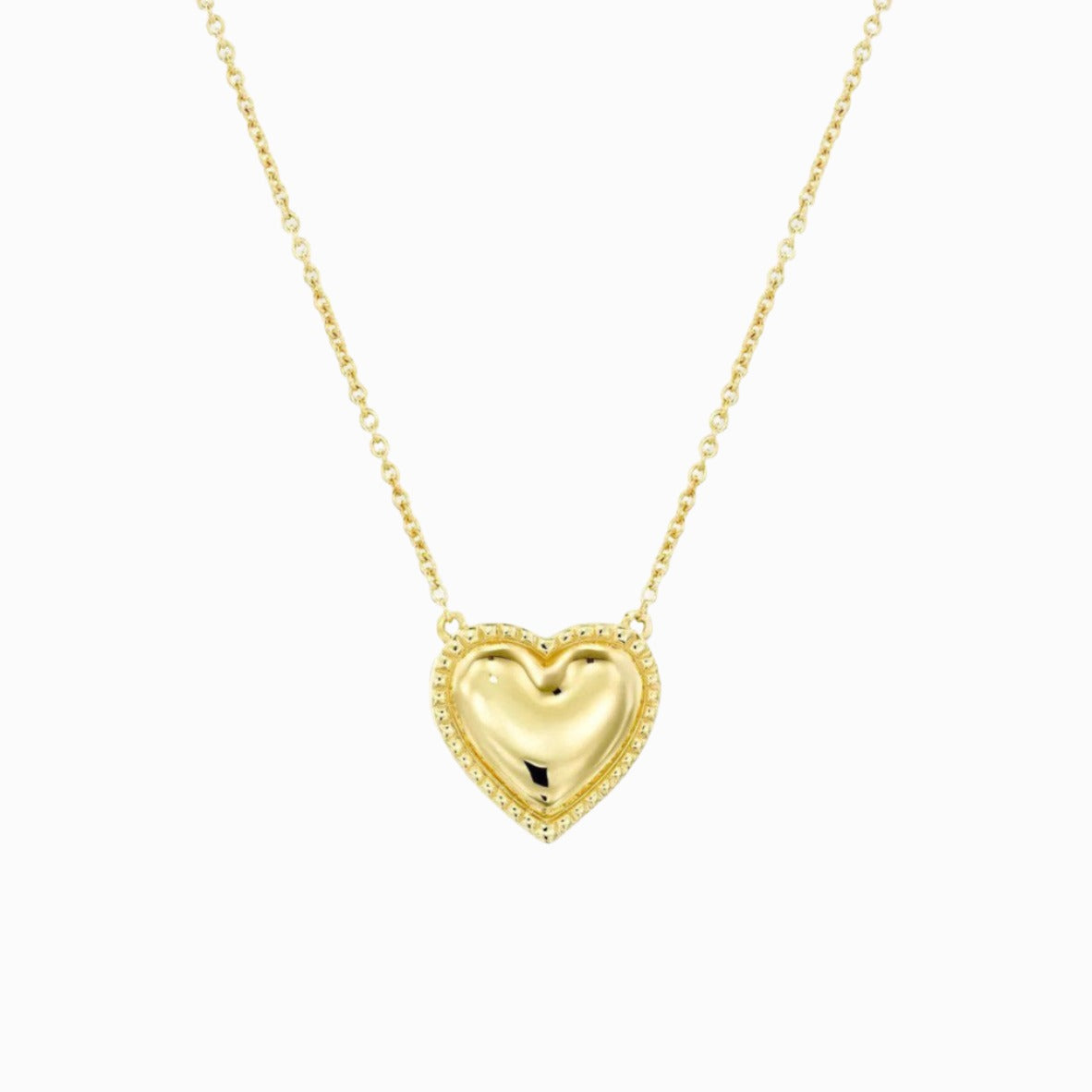 Love at First Sight Necklace