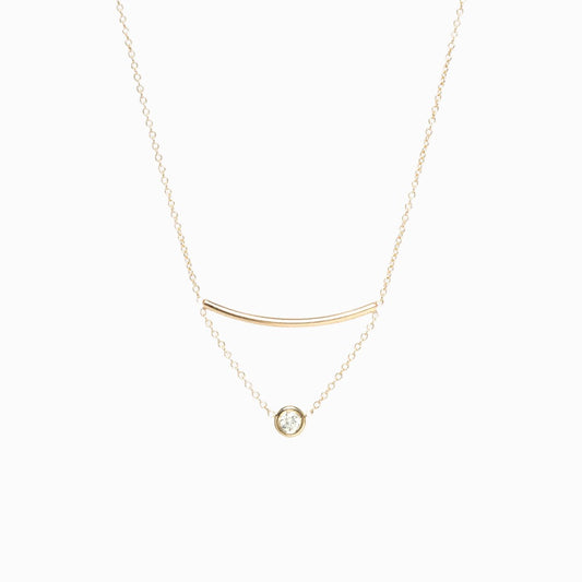 Kim Necklace