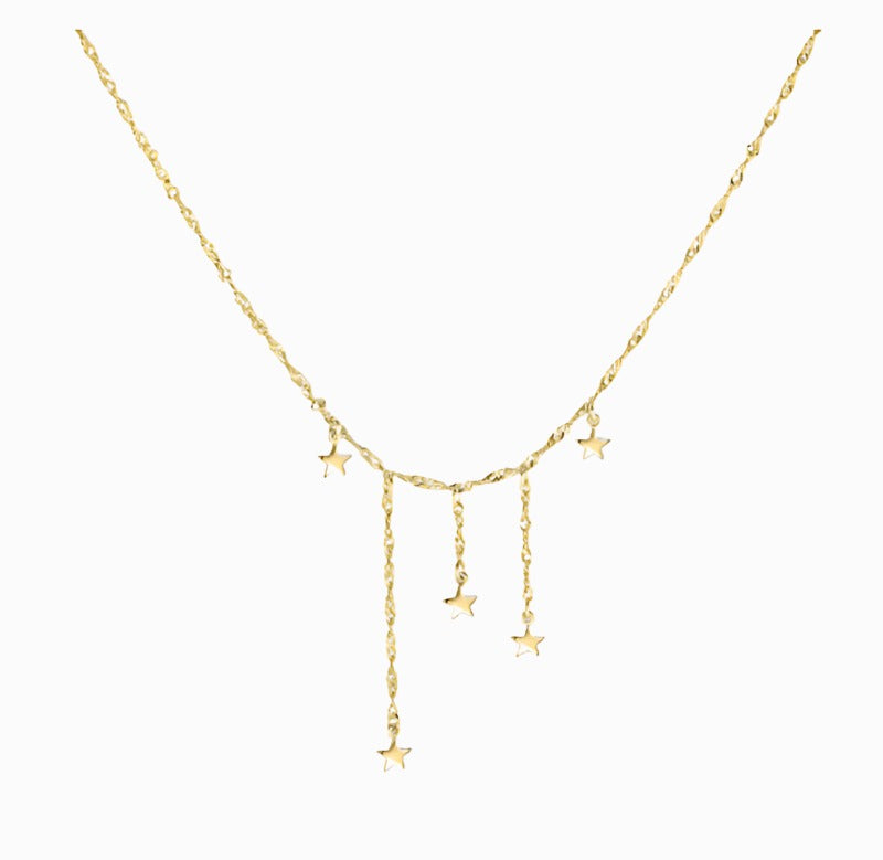 Shine Necklace