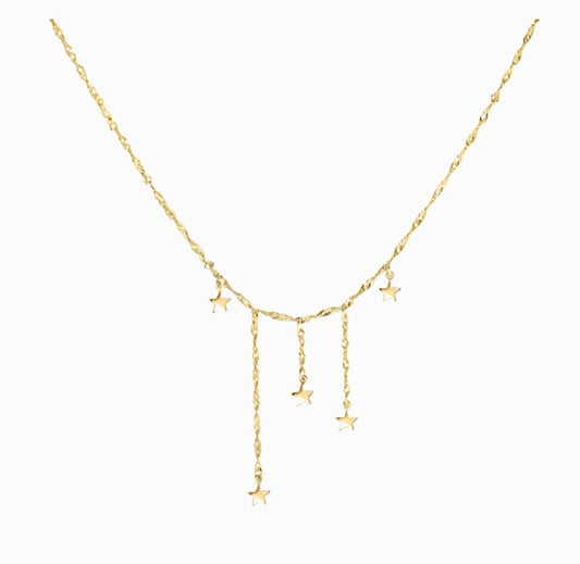Shine Necklace
