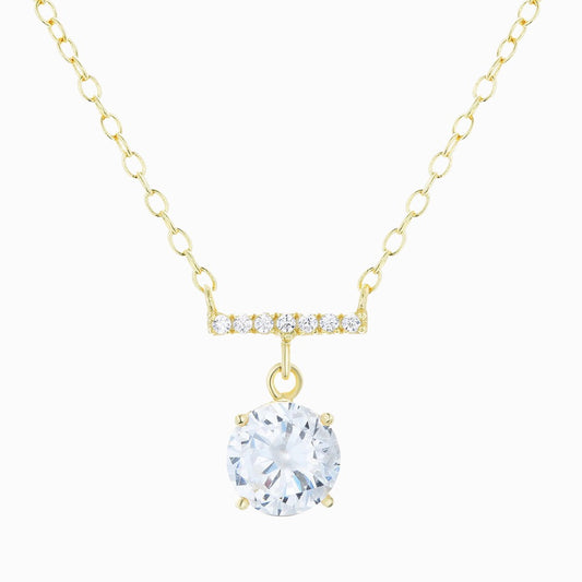 Dawn Necklace