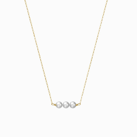 Alivia Necklace