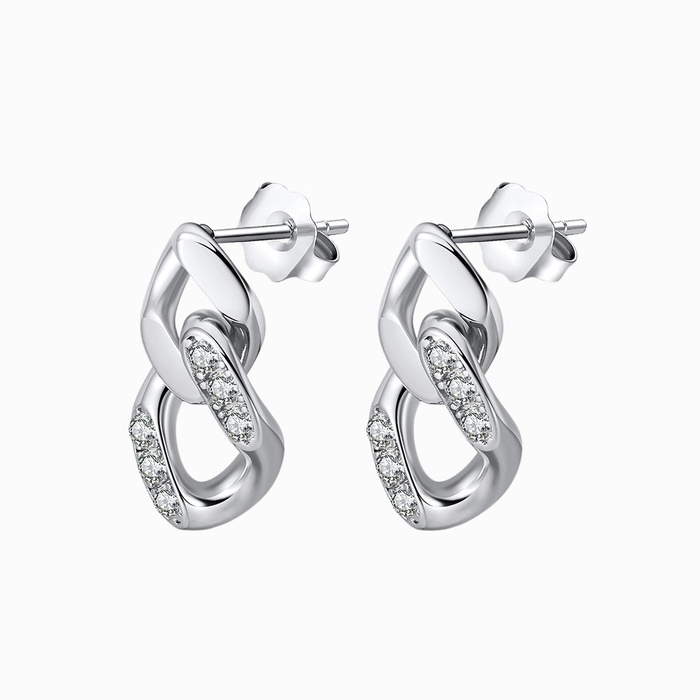 Piper Stud Earrings