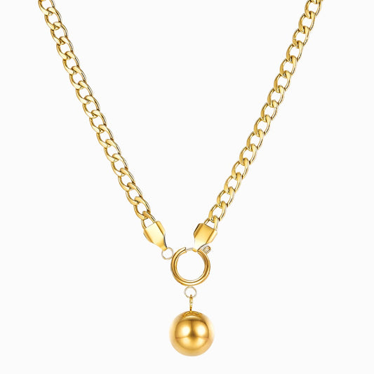 Amelia Necklace
