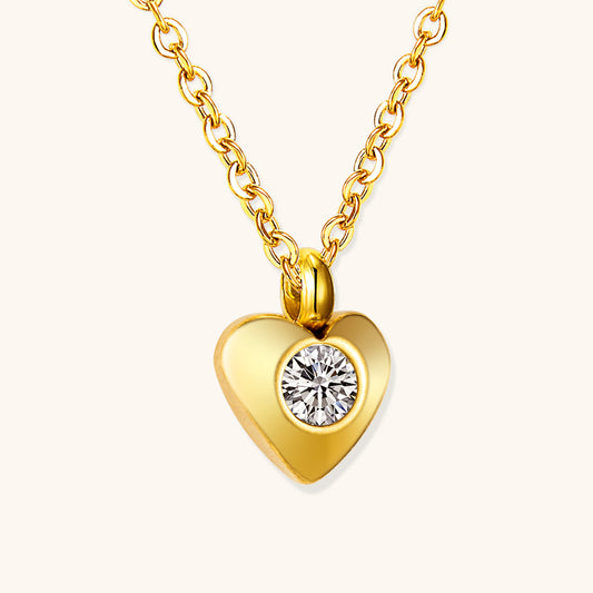 Jennifer Necklace
