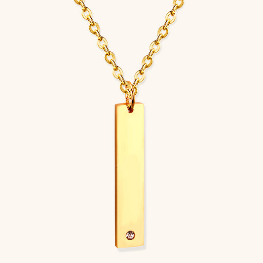 Frey Necklace