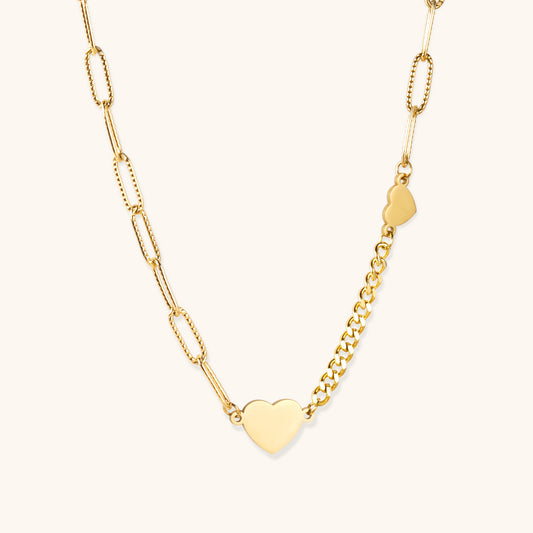 Stella Necklace