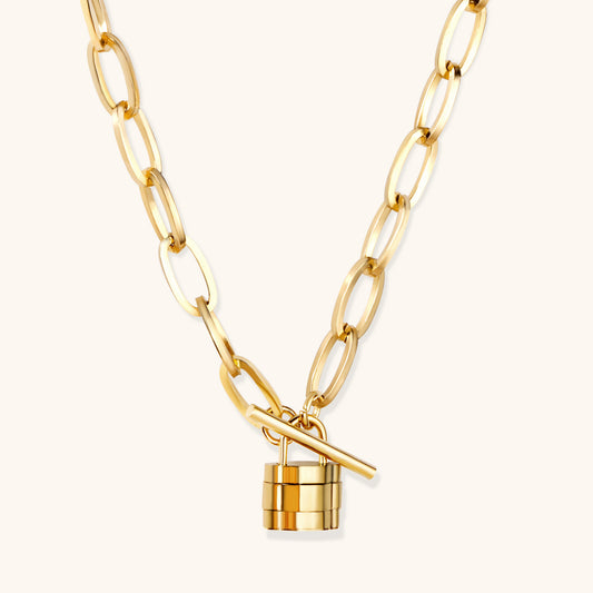 Leah Necklace