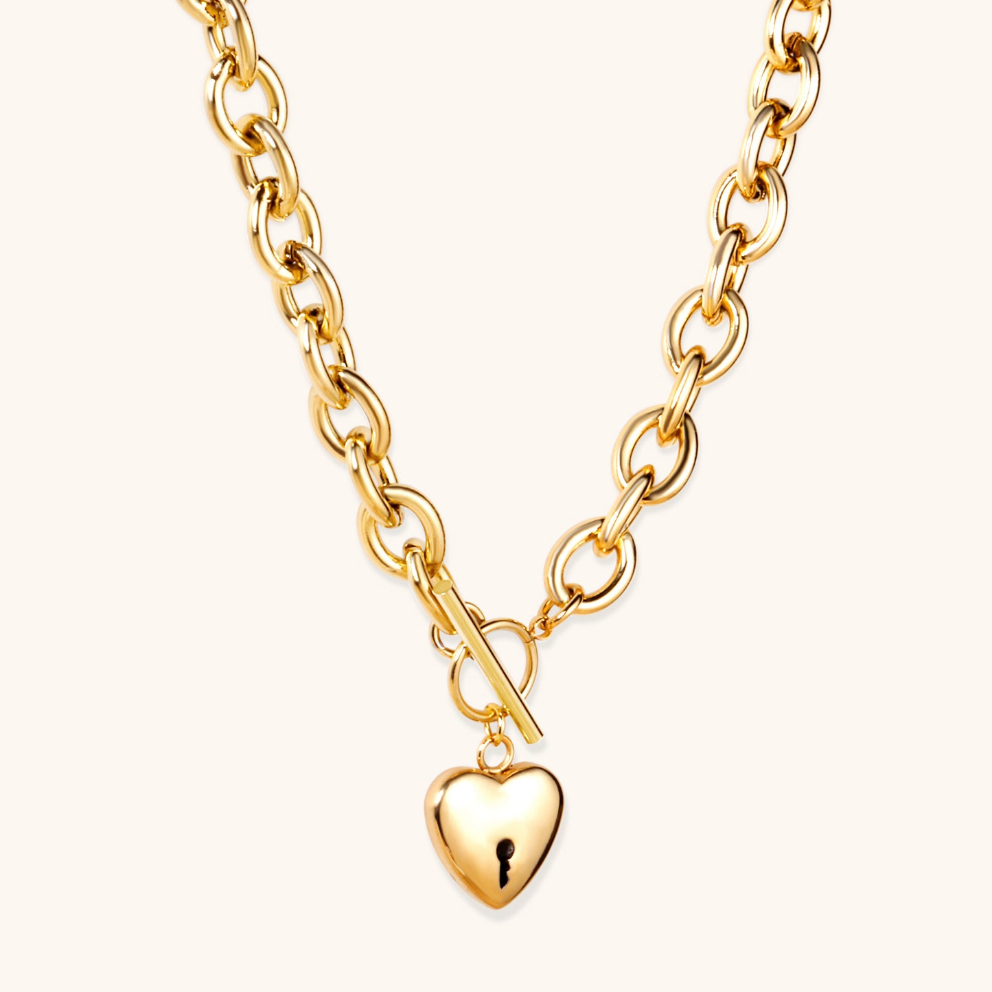 Aubrey Necklace