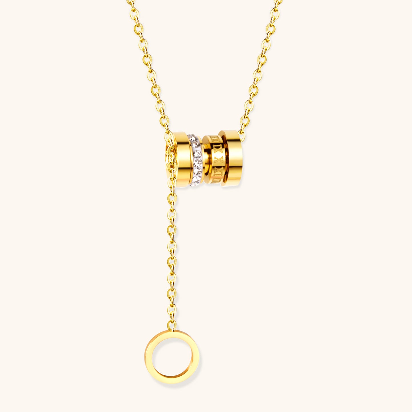 Sadie Necklace