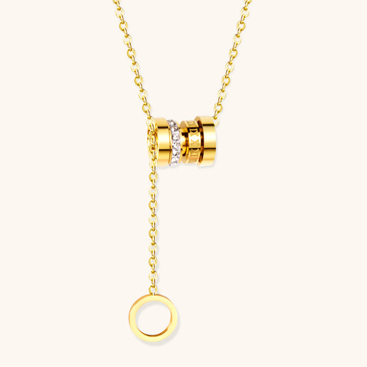 Sadie Necklace