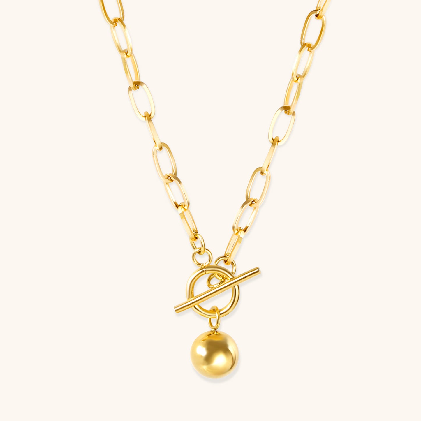 Natalia Necklace