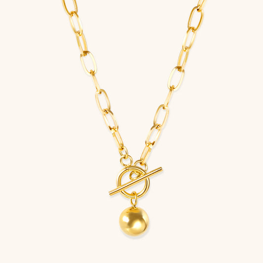 Natalia Necklace