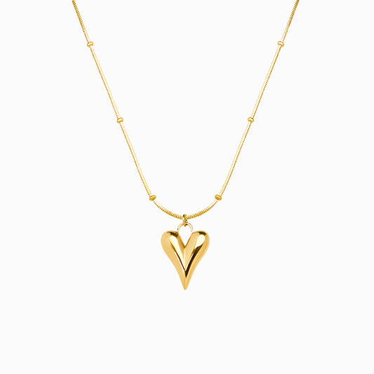 Lovely Necklace