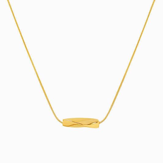 Fibonacci Necklace